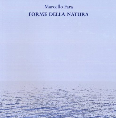 Forme della natura. Sardegna 2020-2021