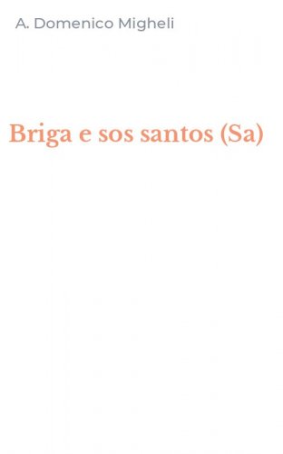 Briga e sos santos (Sa)