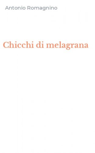 Chicchi di melagrana