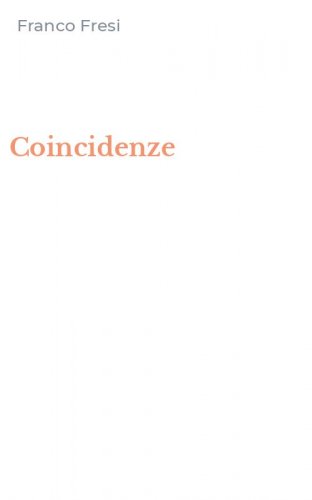 Coincidenze