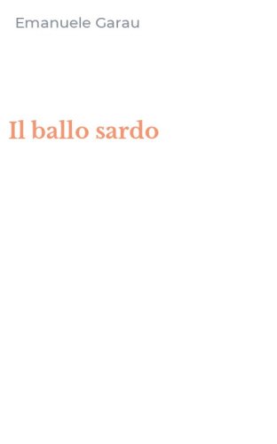 Il ballo sardo