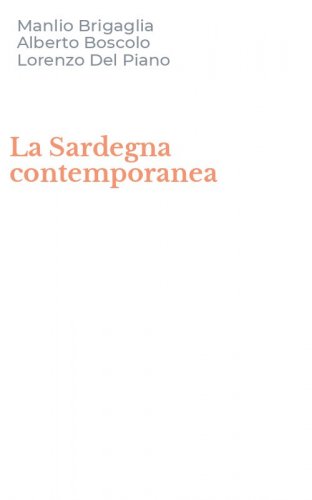 La Sardegna contemporanea