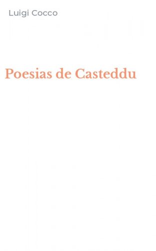 Poesias de Casteddu