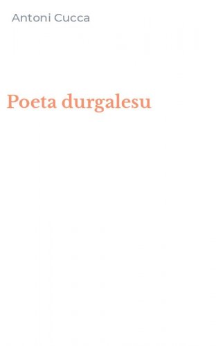 Poeta durgalesu