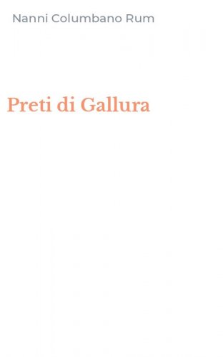 Preti di Gallura