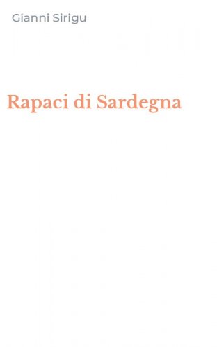 Rapaci di Sardegna