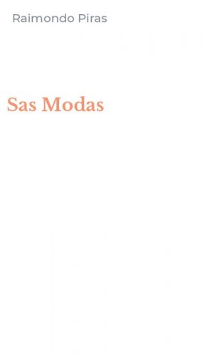Sas Modas