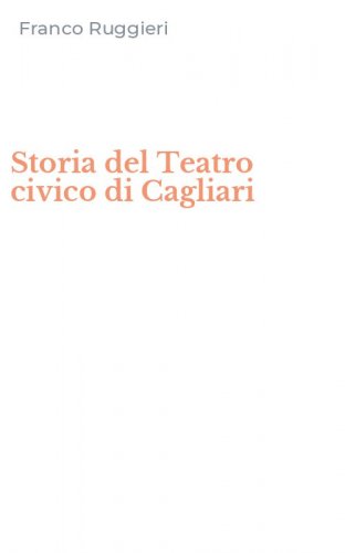 Storia del Teatro civico di Cagliari