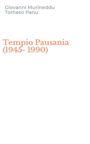 Tempio Pausania (1945-1990)