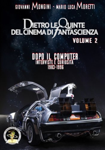 Dietro le quinte del cinema di fantascienza