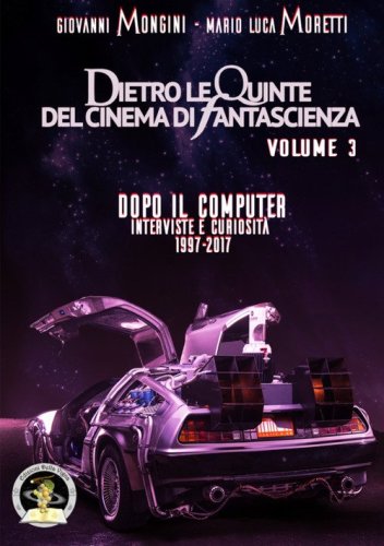 Dietro le quinte del cinema di fantascienza