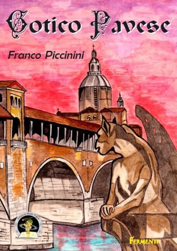 Gotico pavese