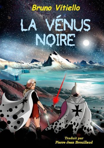 La V&eacute;nus noire