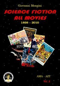 Science fiction all movies
