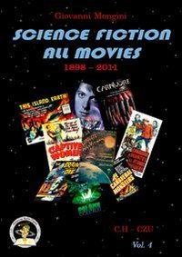 Science fiction all movies