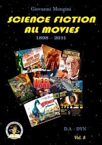 Science fiction all movies