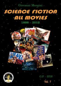 Science fiction all movies