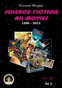 Science fiction all movies