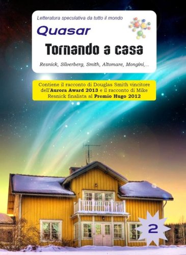 Tornando a casa