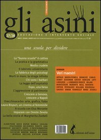 Gli asini. Rivista di educazione e intervento sociale