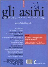 Gli asini. Rivista di educazione e intervento sociale