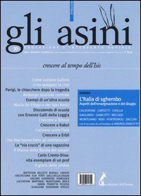 Gli asini. Rivista di educazione e intervento sociale