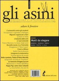 Gli asini. Rivista di educazione e intervento sociale