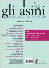 Gli asini. Rivista di educazione e intervento sociale