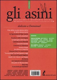 Gli asini. Rivista di educazione e intervento sociale