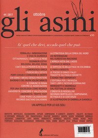 Gli asini. Rivista di educazione e intervento sociale