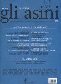 Gli asini. Rivista di educazione e intervento sociale
