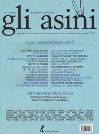 Gli asini. Rivista di educazione e intervento sociale