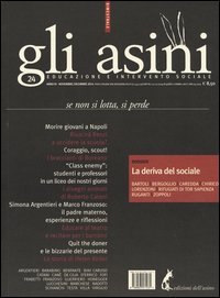 Gli asini. Rivista di educazione e intervento sociale