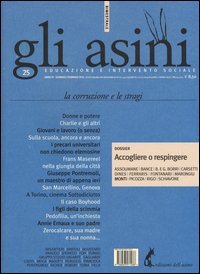 Gli asini. Rivista di educazione e intervento sociale