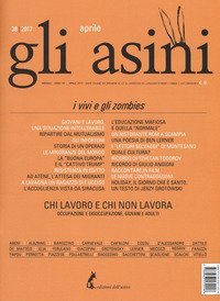 Gli asini. Rivista di educazione e intervento sociale