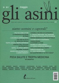 Gli asini. Rivista di educazione e intervento sociale