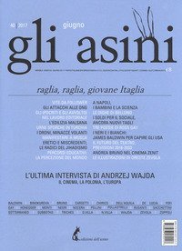 Gli asini. Rivista di educazione e intervento sociale