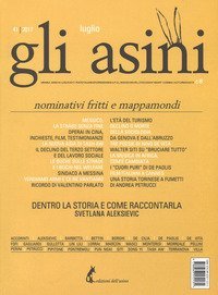Gli asini. Rivista di educazione e intervento sociale