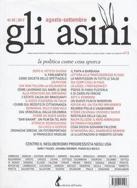 Gli asini. Rivista di educazione e intervento sociale
