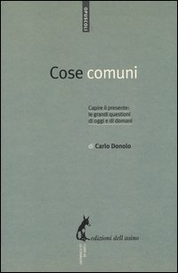 Cose comuni