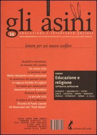 Gli asini. Rivista di educazione e intervento sociale