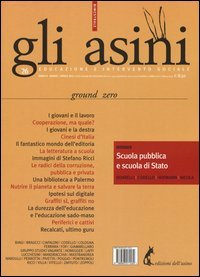 Gli asini. Rivista di educazione e intervento sociale