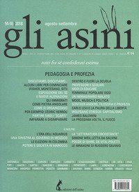 Gli asini. Rivista di educazione e intervento sociale