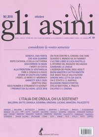 Gli asini. Rivista di educazione e intervento sociale