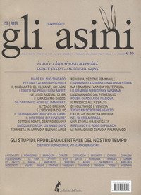 Gli asini. Rivista di educazione e intervento sociale