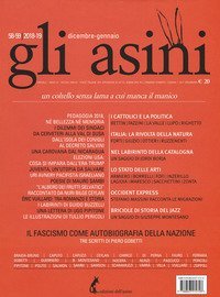 Gli asini. Rivista di educazione e intervento sociale