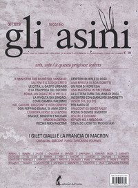 Gli asini. Rivista di educazione e intervento sociale