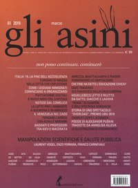 Gli asini. Rivista di educazione e intervento sociale