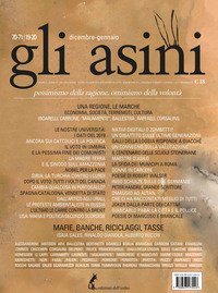 Gli asini. Rivista di educazione e intervento sociale