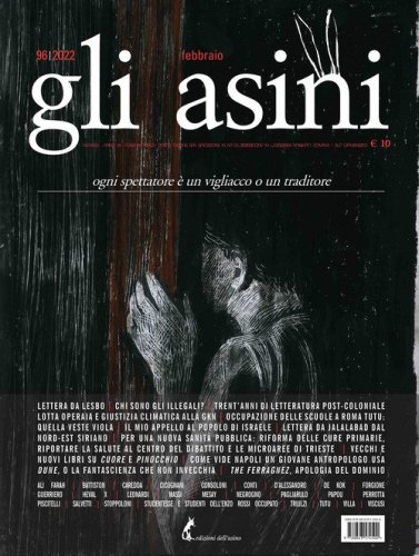 Gli asini. Rivista di educazione e intervento sociale
